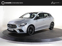 Mercedes-Benz B-klasse - 250e Business Solution AMG | Panoramaschuifdak | Night | Premium plus pakket | Winter pakk