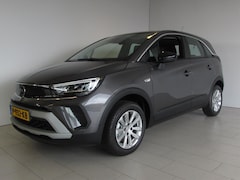 Opel Crossland - 1.2 130pk Start/Stop Aut. Elegance