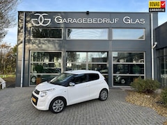Citroën C1 - 1.0 VTi Feel airco