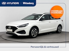 Hyundai i30 Wagon - 1.0 T-GDi MHEV Comfort | Navi | Climate control | Camera | Apple Carplay | Android Auto |