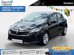 Renault Clio - 90PK TCe GPF Evolution | 1e eigenaar | Apple CarPlay/Android Auto | Parkeersensoren | Airc