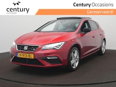 SEAT Leon - 1.0 TSI FR Ultimate Edition | Panoramadak | LED | Adaptive Cruise