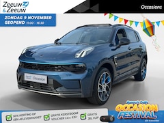 Lynk & Co 01 - 1.5 PHEV Automaat | NIEUWE AUTO | Infinity Audio | Schuif-Kantel Dak | 360 Camera | Stoelv