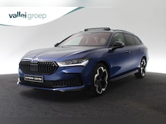 Skoda Superb Combi - combi Sportline Business 1.5 TSI PHEV 150 kW / 204 pk | Trekhaak | Canton sound