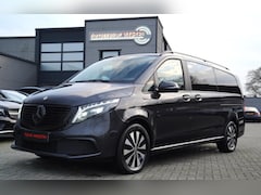Mercedes-Benz EQV - 300 L3 90kWh DC | Luxe Leder | 360 camera | LED koplampen | 204 PK | EXCL 21% BTW | 1e eig