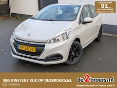 Peugeot 208 - 1.2PureTech Active/Nieuw APK/Nieuwe Distributie