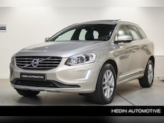 Volvo XC60 - T5 Polar+ 245pk | AUT. | Pano. dak | Standkachel | Power Seats | Sport Leder | Xenon | PDC