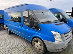 Ford Transit - Transit 2, 4 TDCI Dubbelcabine 2008