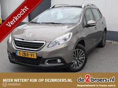 Peugeot 2008 - 1.2 PureTech Active/ Automaat Panodak/