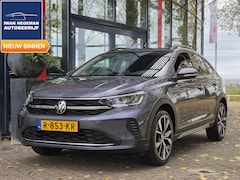 Volkswagen Taigo - 1.0 TSI Life | Navigatie | Climate Control | Parkeersensoren + Camera | Cruise Control | L