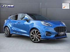 Ford Puma - 1.0 EcoBoost Hybrid ST-Line X, 155 PK, First Edition
