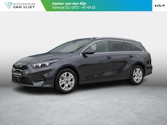 Kia Cee'd Sportswagon - Ceed 1.0 T-GDi DynamicPlusLine Stoelverwarming | LED | Navigatie+Carplay | Elektrische ach