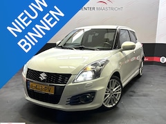 Suzuki Swift - 1.6 Sport