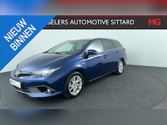 Toyota Auris Touring Sports - 1.8 Hybrid Dynamic
