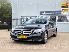 Mercedes-Benz E-klasse - 350 d Ambition