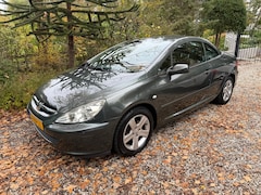 Peugeot 307 CC - 2.0-16V