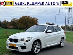 BMW X1 - 2.0i sDrive Business M-pakket, Navi, NL auto!