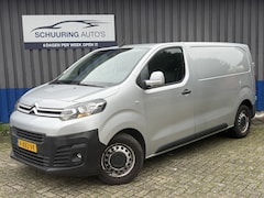 Citroën Jumpy - 2.0 BlueHDI 120 Navi