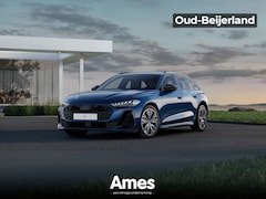 Audi A5 Avant - 2.0 TFSI e-hybrid 299pk quattro S edition | 19" LM velgen | Optiek zwart | Stoelverwarming