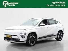 Hyundai Kona Electric - Comfort 65.4 kWh | Navigatie | Camera | Cruise control