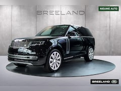 Land Rover Range Rover - P550e Autobiography | NIEUW