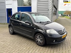 Citroën C3 - 1.1i Attraction/Airco/Apk/NL/Elc ramen/Nap