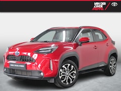Toyota Yaris Cross - 1.5 Hybrid Dynamic Navi PDC Camera