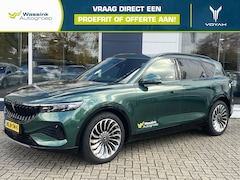 Voyah Free - 100kWh 490pk Aut Business Edition 490PK 106 KWh 4WD | Navigatie | Luchtvering | Lederen be