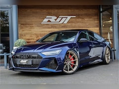 Audi RS7 - 4.0 V8 TFSI quattro *Dynamic Plus/4ws/Ceramic/Carbon/HUD/Pano/Matrix/360