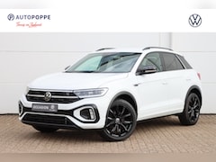 Volkswagen T-Roc - 1.5 TSI R-Line 150pk DSG7