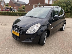 Suzuki Splash - 1.2 Comfort