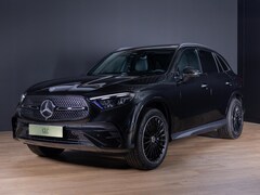 Mercedes-Benz GLC-klasse - 300e 4MATIC Sport Edition