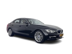 BMW 3-serie - 330e High Executive Plug-In Aut. *FULL-LEATHER | FULL-LED | ADAPTIVE-CRUISE | MEMORY-PACK
