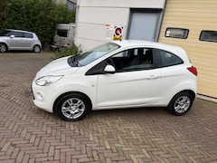 Ford Ka - 1.2 Limited start/stop