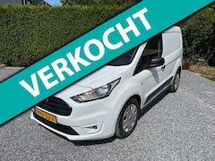 Ford Transit Connect - 1.5 EcoBlue L1 Trend airco