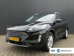 Ford Kuga - 2.5 PHEV Titanium | Adaptive Cruise | Winterpack | Trekhaak | BLIS | Privacy Glass | Camer