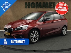 BMW 2-serie Active Tourer - 218i High Executive - ELEKTRISCHE ACHTERKLEP - KEYLESS START - VOORSTOELEN VERWARMD - NAVI