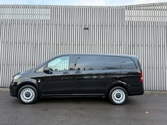 Mercedes-Benz eVito - EVito Lang Edition dubbele Cabine