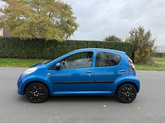 Citroën C1 - 1.0-12V Ambiance NAP/APK 12-2026