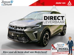 Mitsubishi ASX - 1.8 HEV AT Instyle | 2.000 Euro Korting | De nieuwe aandrijflijn | 8 Jaar garantie |