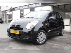 Suzuki Alto - 1.0 Comfort Plus / Airco / APK Nieuw / Elektr ramen /