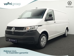 Volkswagen Transporter - 2.0 TDI 110 pk L2H1 28 Economy Business | Parkeerhulp achter | Cruise control | Bijrijders
