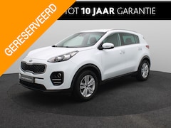 Kia Sportage - 1.6 GDI DynamicLine | Trekhaak | Camera | Navigatie | Climate Control |