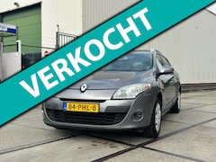 Renault Mégane Estate - 1.4 TCe 2011 Navi/Clima Apk