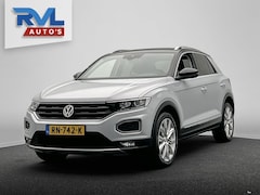 Volkswagen T-Roc - 1.0 TSI Style Apple/Carplay Adaptieve/Cruise Origineel NL