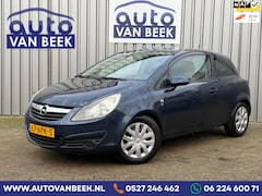 Opel Corsa - 1.3 CDTi EcoFlex S/S '111' Edition|Export