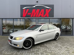 BMW 3-serie - 325i AUT Executive Dak Leder Xenon Stoelvw NaviProf PDC