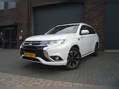 Mitsubishi Outlander - 2.0 PHEV Executive Edition Plug-in Hybride 106d KM Nap