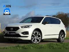 SEAT Tarraco - 1.4 TSI e-Hybrid FR / Virtual Cockpit / 360 Camera / Trekhaak / 20" / LED / CarPlay / 245P