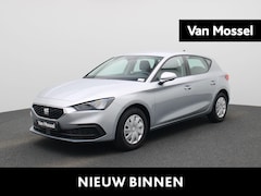 SEAT Leon - 1.0 TSI Reference | Apple Carplay | Parkeersensoren | Cruise Control | Climate Control | N